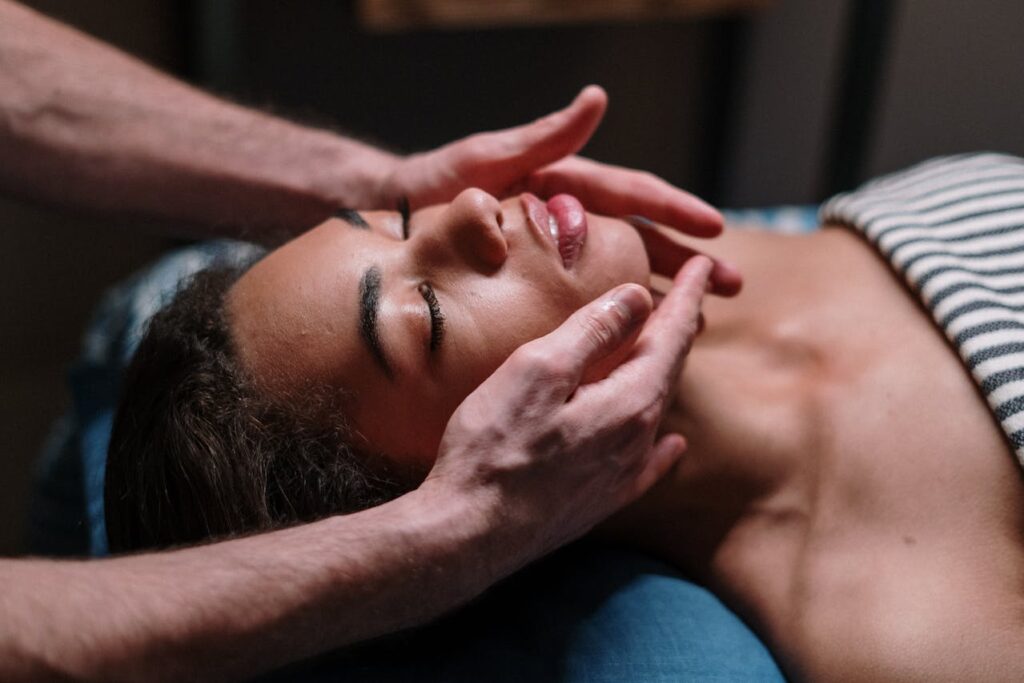 massage japonais kobido efficacité
