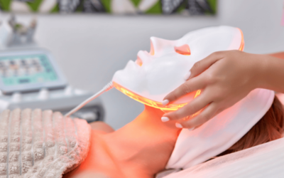 Masque LED pour le visage : avis d’une experte de la peau et alternatives fiables